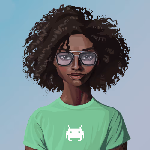 Nerdcollective Genesis Pfp