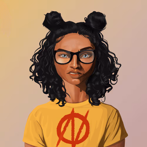 Nerdcollective Genesis Pfp