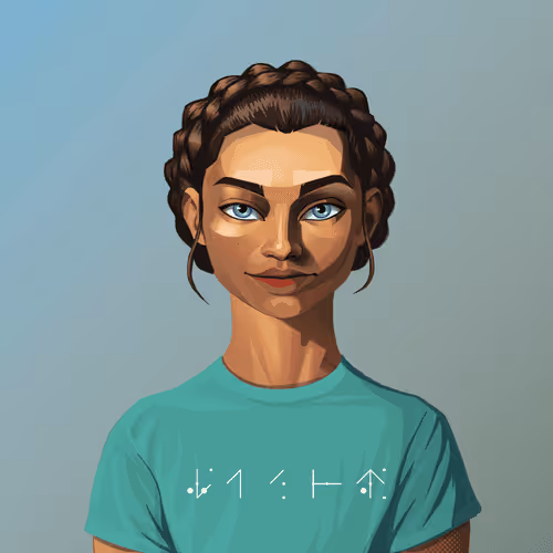 Nerdcollective Genesis Pfp
