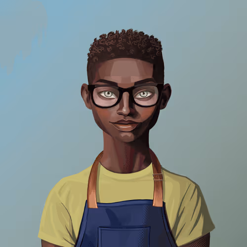 Nerdcollective Genesis Pfp