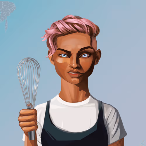 Nerdcollective Genesis Pfp