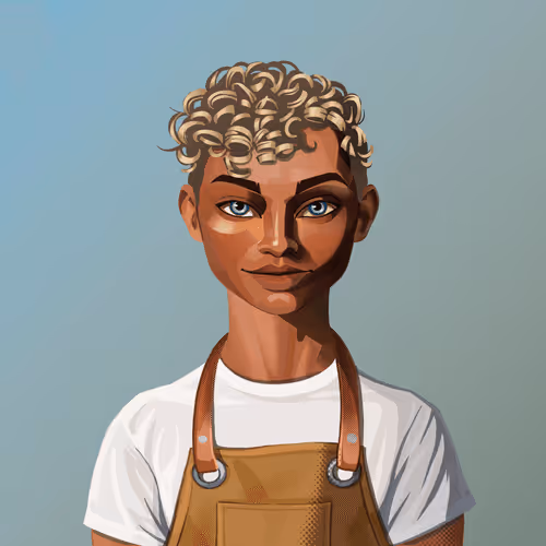Nerdcollective Genesis Pfp