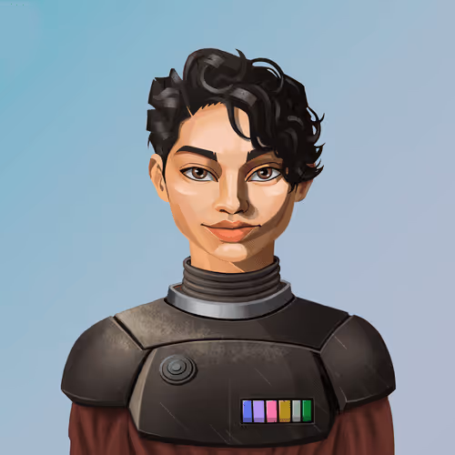 Nerdcollective Genesis Pfp