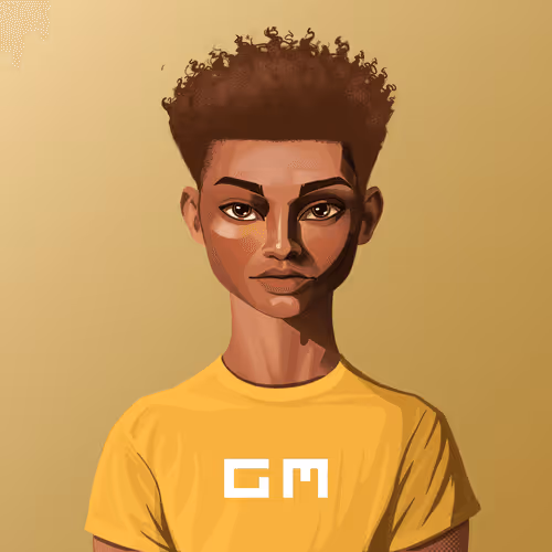 Nerdcollective Genesis Pfp