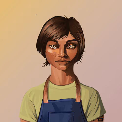 Nerdcollective Genesis Pfp