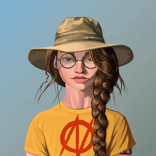 Nerd #510