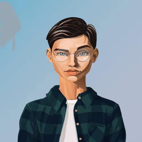 Nerdcollective Genesis Pfp