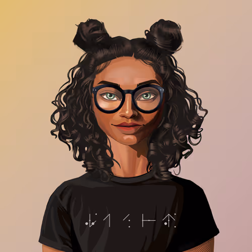 Nerdcollective Genesis Pfp