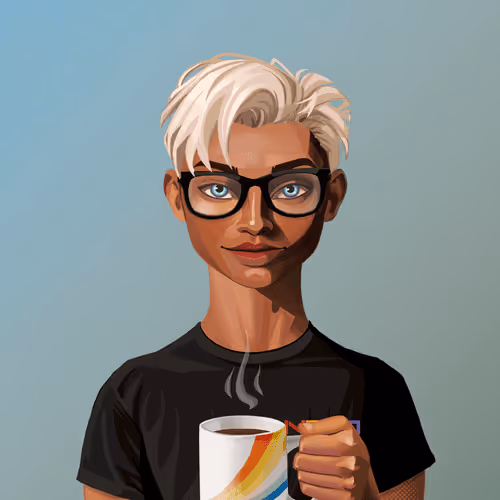 Nerdcollective Genesis Pfp