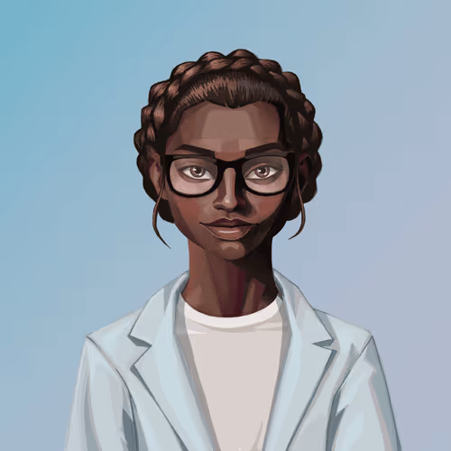 Nerdcollective Genesis Pfp