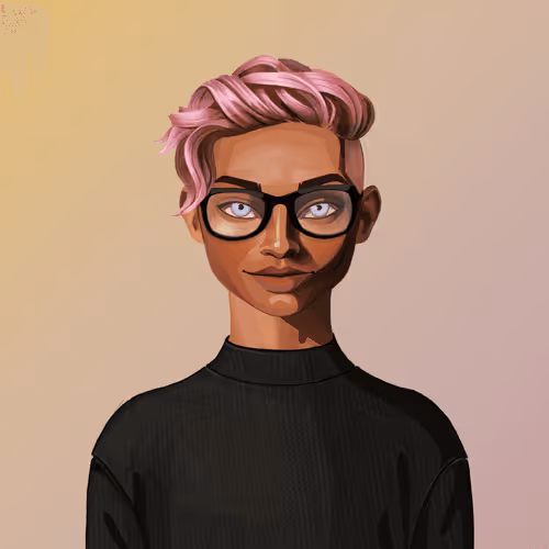 Nerdcollective Genesis Pfp
