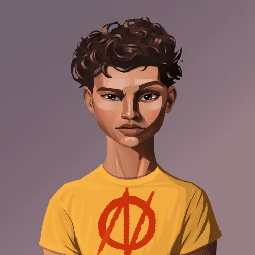Nerdcollective Genesis Pfp