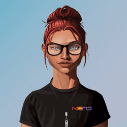 Nerd #1924