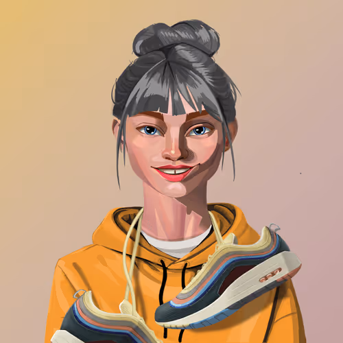 Nerdcollective Genesis Pfp