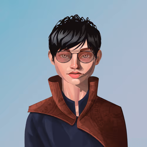 Nerdcollective Genesis Pfp