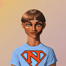 Nerd #1909