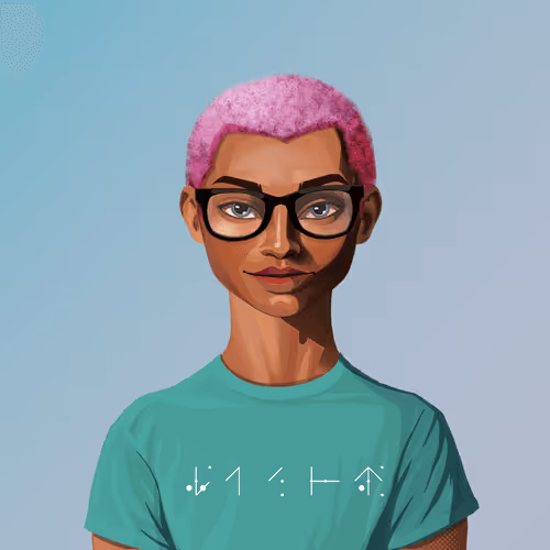 Nerdcollective Genesis Pfp