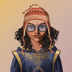 Nerd #613