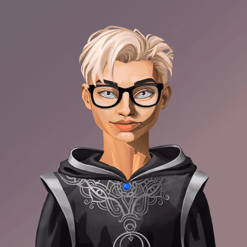 Nerd #1048