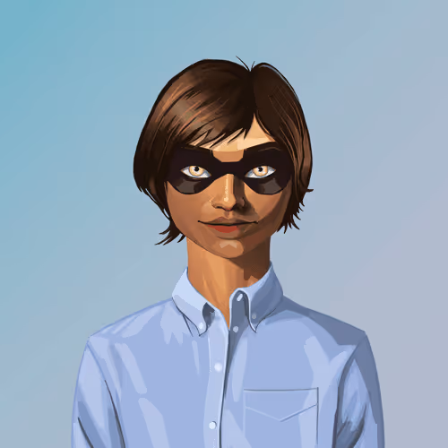 Nerdcollective Genesis Pfp