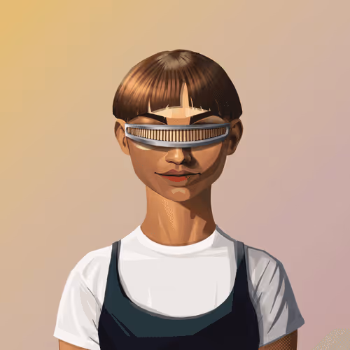 Nerdcollective Genesis Pfp