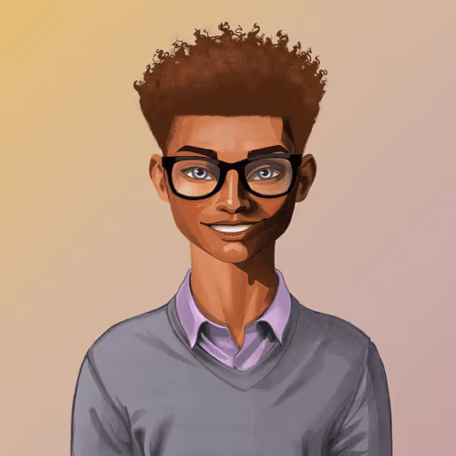 Nerdcollective Genesis Pfp