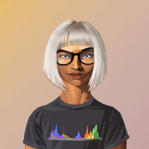 Nerdcollective Genesis Pfp