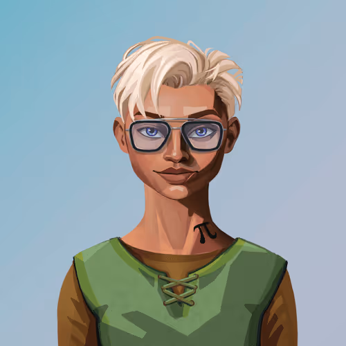 Nerd #2180