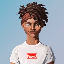 Nerd #939