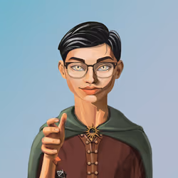 Nerd #1947