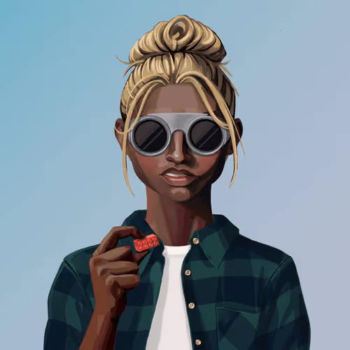 Nerdcollective Genesis Pfp