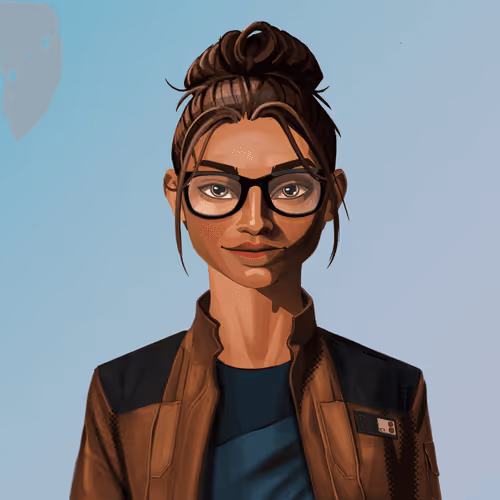 Nerdcollective Genesis Pfp