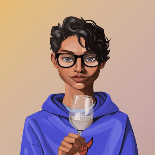 Nerd #1372