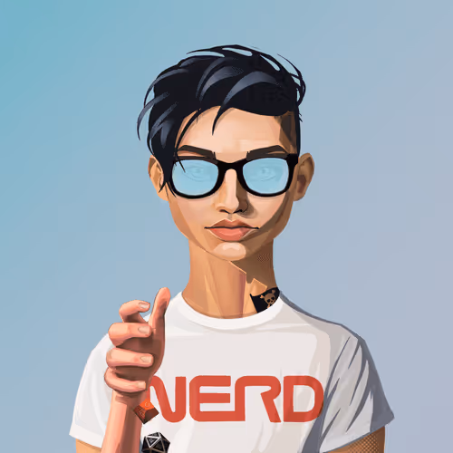 Nerd #7