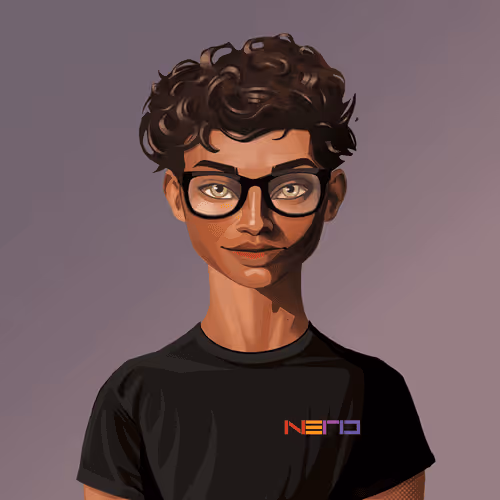 Nerdcollective Genesis Pfp