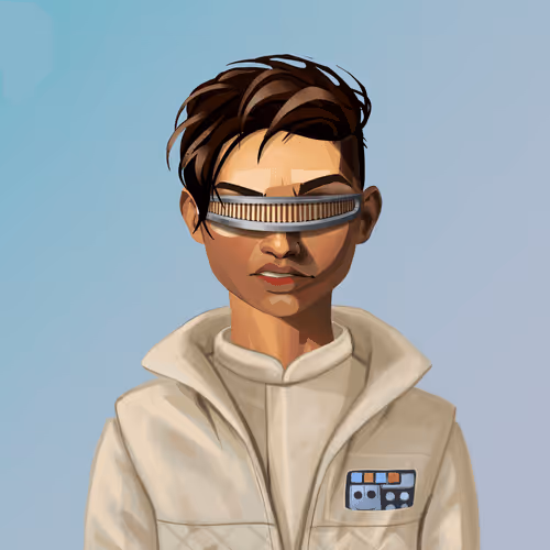 Nerdcollective Genesis Pfp