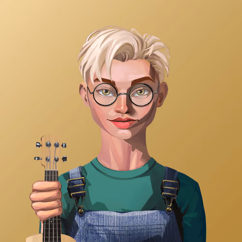 Nerd #1230