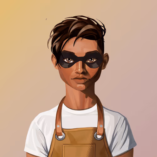 Nerdcollective Genesis Pfp