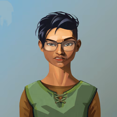 Nerdcollective Genesis Pfp