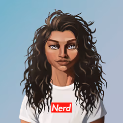 Nerd #1602