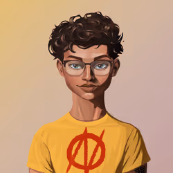 Nerd #918