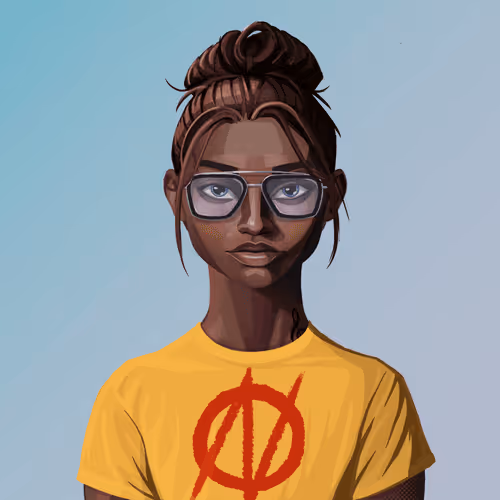 Nerdcollective Genesis Pfp