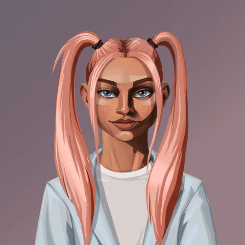 Nerdcollective Genesis Pfp