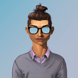 Nerd #1584