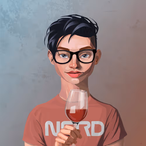 Nerdcollective Genesis Pfp