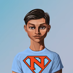 Nerd #894