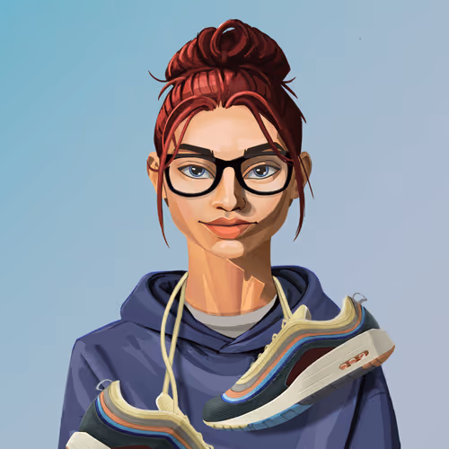 Nerdcollective Genesis Pfp