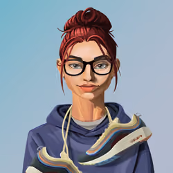 Nerd #1733
