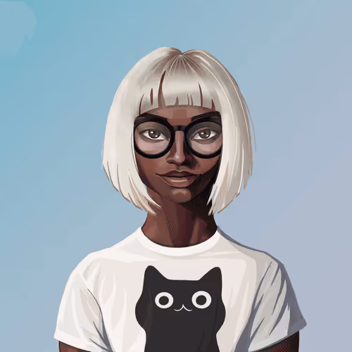 Nerdcollective Genesis Pfp