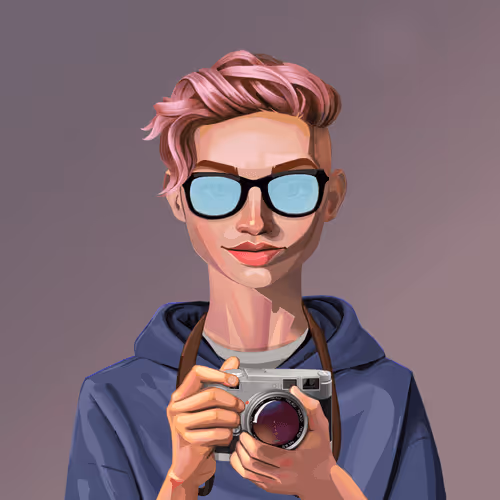 Nerdcollective Genesis Pfp